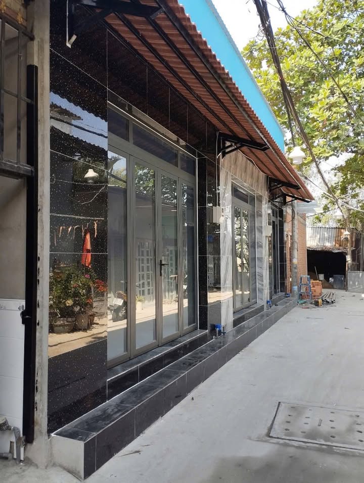 Nhà Phước Lộc Nhà Bè 41m² Giá Từ 1 Tỷ - Sẵn Sàng Dọn Vào Ở Ngay