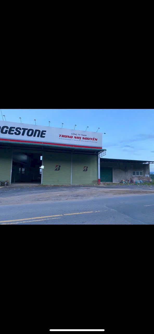 Đất Mặt Tiền QL27 Thạnh Mỹ Đơn Dương 710m² - Kho Xưởng Sẵn Sàng, Giá Tốt