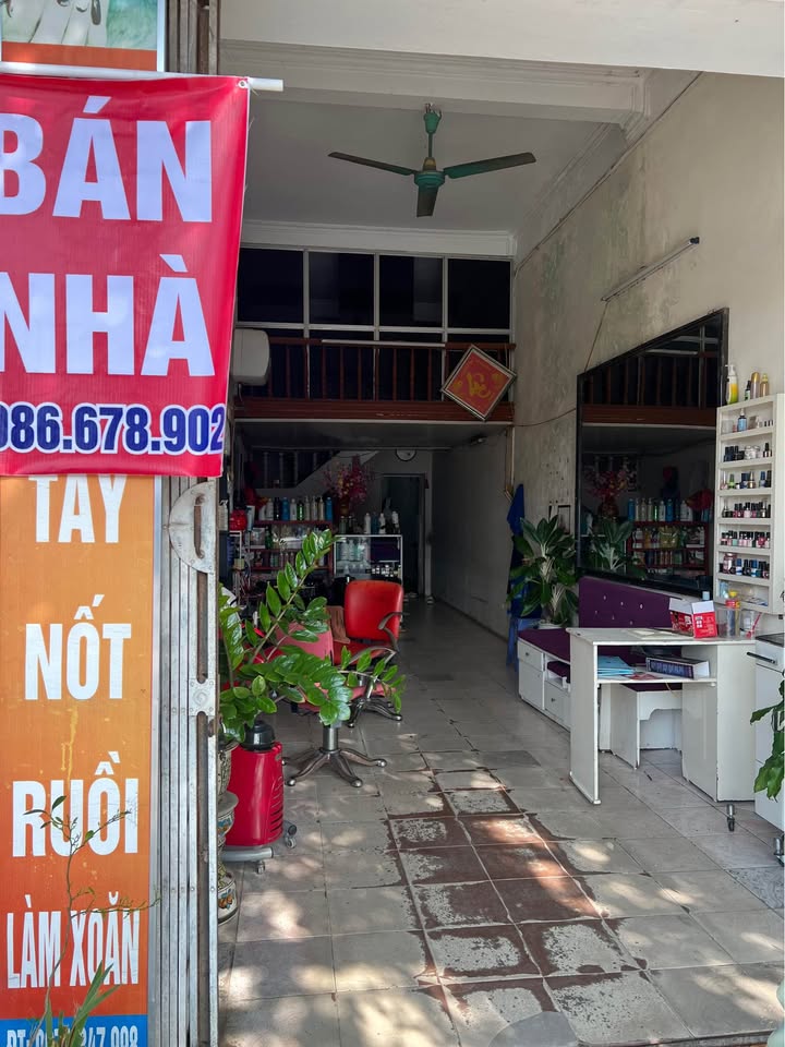 Mặt Tiền Kinh Doanh Cù Chính Lan - 87m² - 3.2 Tỷ - Sẵn Sàng Cho Thuê