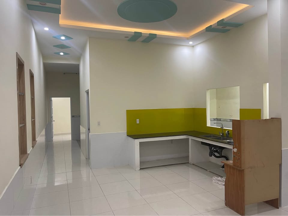 Nhà 100m² Phường Rạch Dừa, Vũng Tàu - Giá Tốt 2.69 Tỷ