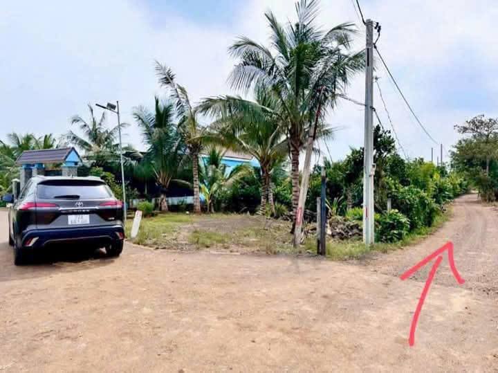 Bán Đất Phước Long Thọ, Long Đất 190m² Sổ Riêng - Giá Tốt Cho Nhà Đầu Tư