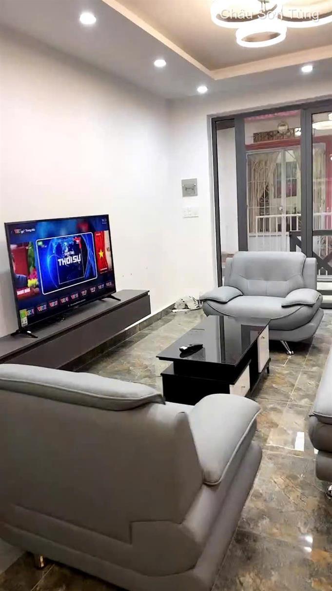 Nhà mới xây full nội thất Đà Lạt - 43m² - 3PN - 3.9 Tỷ