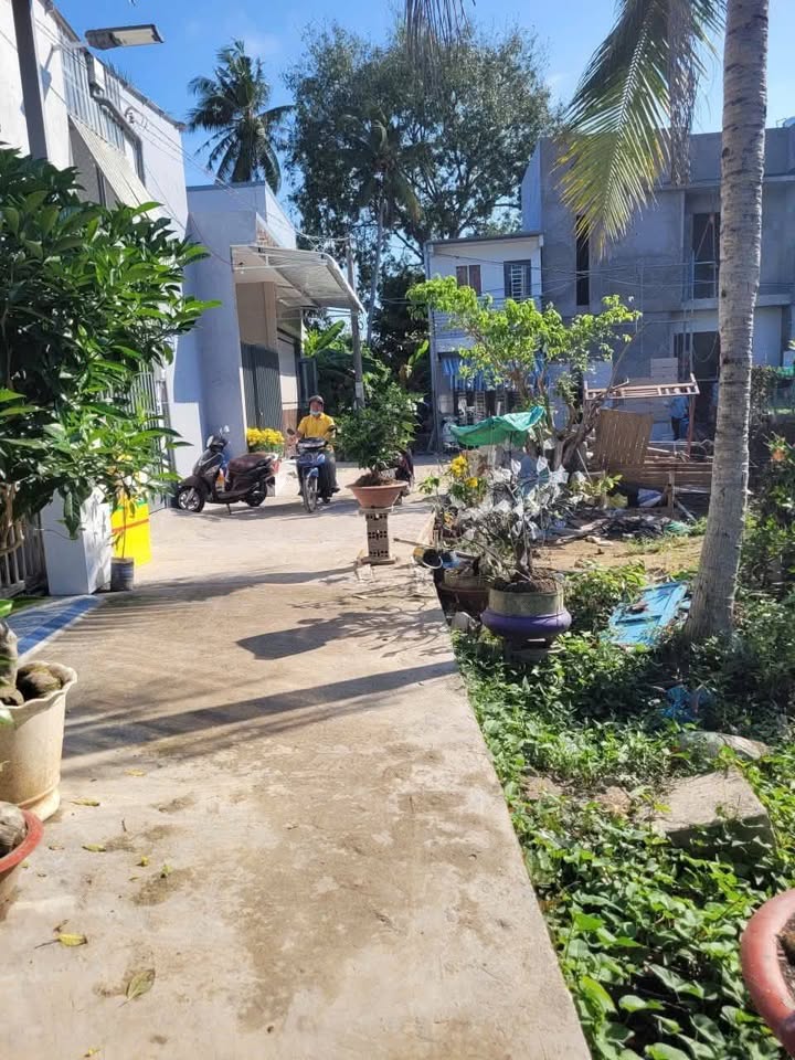 Đất nền 153.6m² Hẻm 548, 3/2, Ninh Kiều - Giá 1.15 Tỷ, Mở Lộ Ô Tô