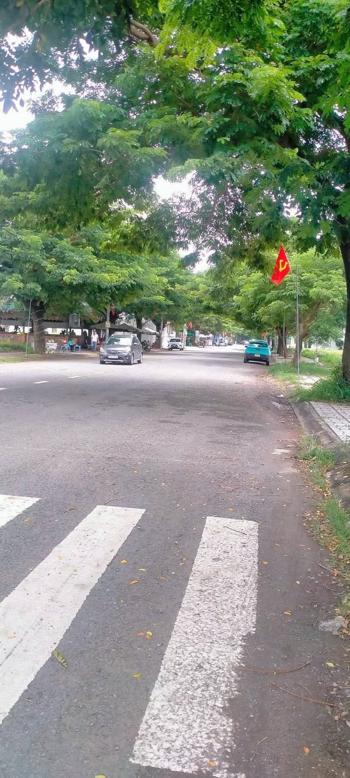 Đất Nền KĐT Việt Sinh, Bến Tre - 90m² Hướng Đông Nam - Giá 3.1 Tỷ/Nền