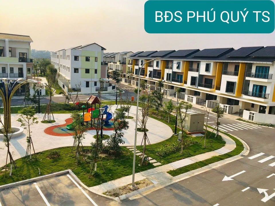 Liền kề Bellhomes Từ Sơn 90m² - Sẵn Sàng Đón Sóng KCN Phù Đổng