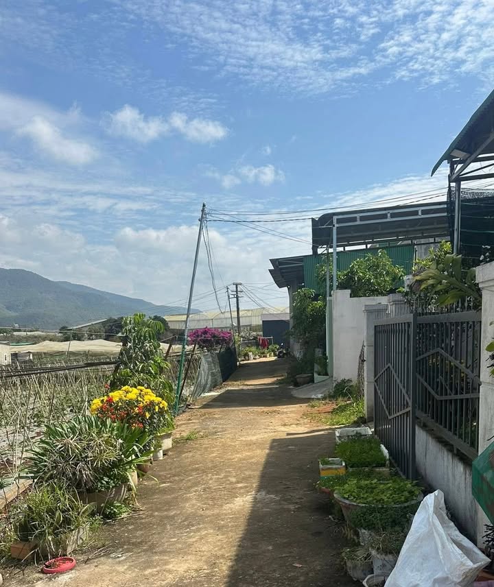 Bán Đất Xã Ka Đô 330m² - Sổ Hồng Sẵn Sàng - Giá Đầu Tư 480 Triệu