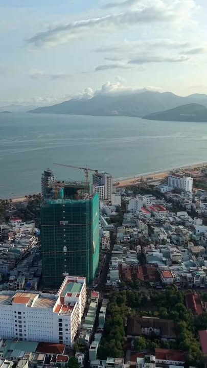 Căn hộ Simona Heights Quy Nhơn 87.5m² view biển - 3.5 tỷ