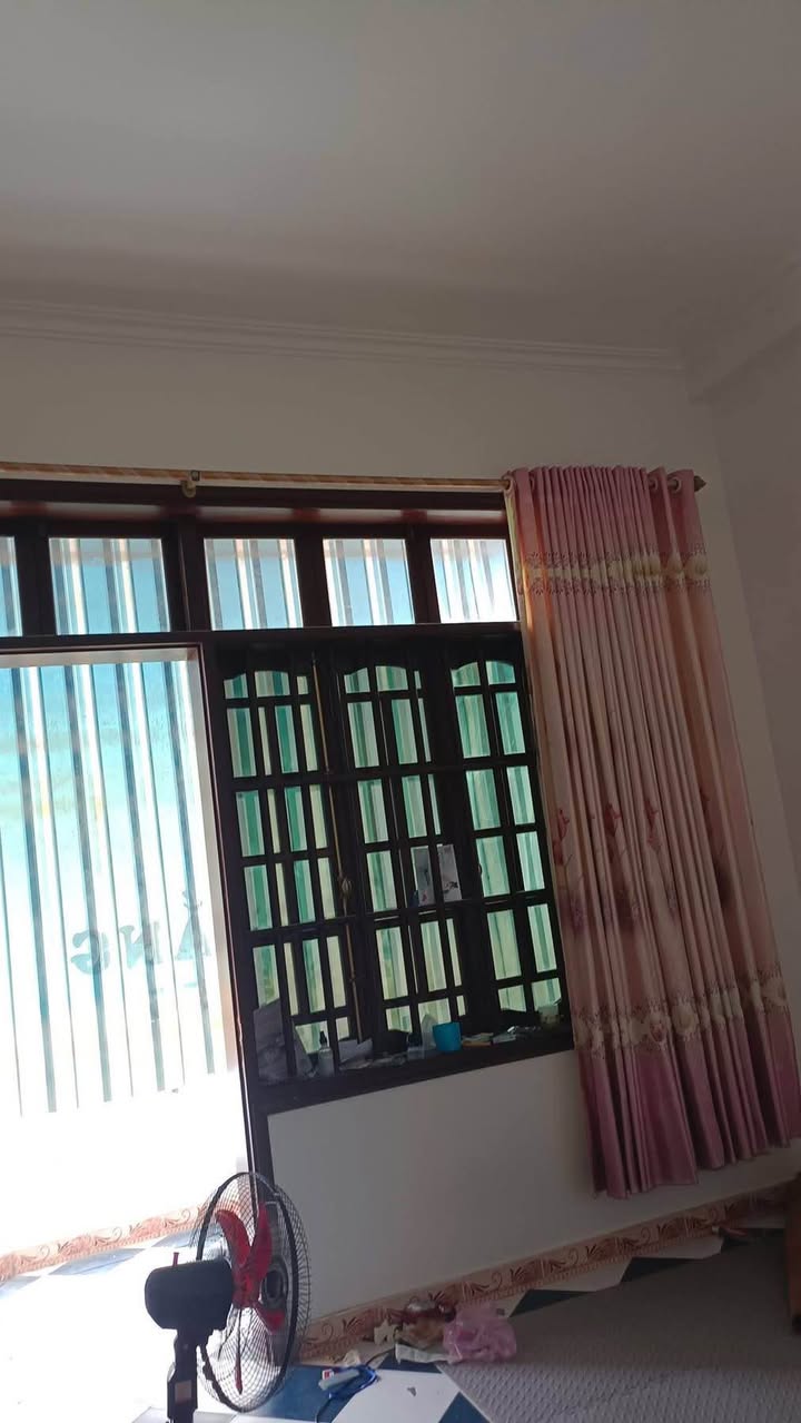 Cho thuê nhà 3 tầng đường Trần Bích San, Nam Định - Giá 5 triệu/tháng