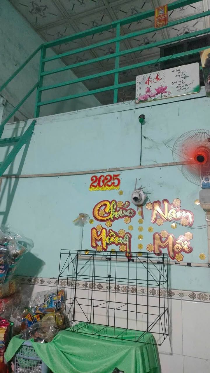 Nhà riêng Hố Nai, Biên Hòa 120m² giá 600 triệu - Sẵn sàng ở ngay!