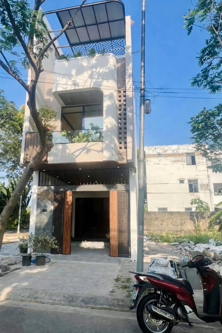 Nhà Phước Hưng Bà Rịa 85m² Sổ Hồng Riêng - Giá 4.79 Tỷ