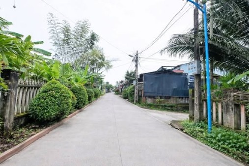 Đất Lô Góc 2 Mặt Tiền Ngũ Hành Sơn, Đà Nẵng - Kinh Doanh Đắc Lợi