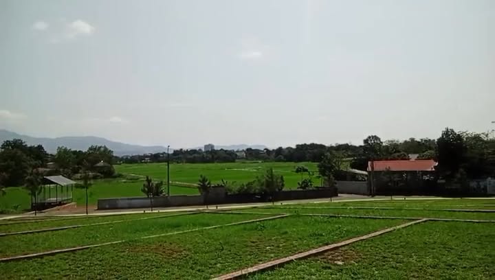 Bán Đất Nền 100m² Xã Đại Đồng, Thạch Thất - Sổ Riêng, Giá Mềm