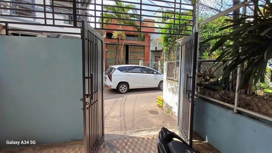 Nhà Tô Hiến Thành Quy Nhơn 80m² 3 tỷ - Chính chủ bán