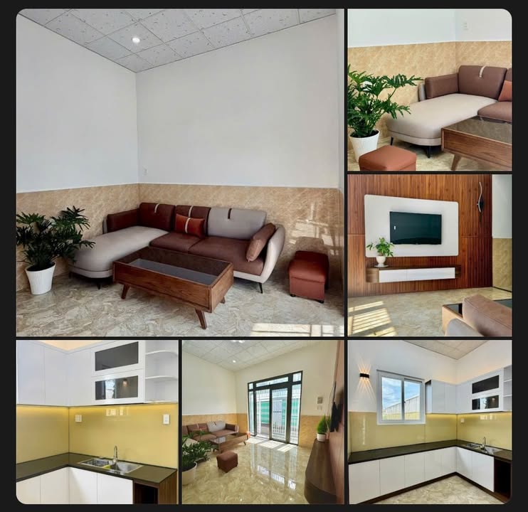 Nhà 70m² Đường Trần Đại Nghĩa, Đà Lạt - Giá 2.1 Tỷ, Sổ Chung