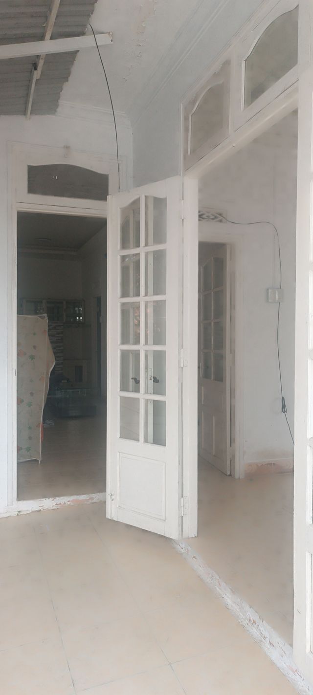 Nhà SRXD Đà Lạt 73m² - 3.2 Tỷ, Sổ Hồng Hoàn Công, Vị Trí Trung Tâm