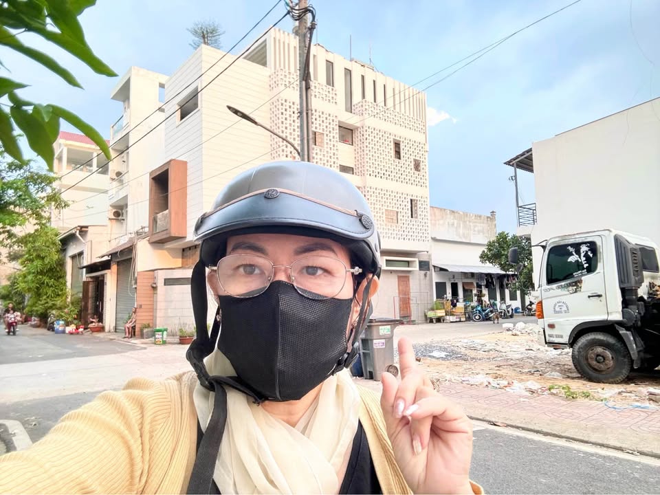 Bán Đất Bình Tân 79m² Ngay Ngã Tư Gò Mây - Sổ Hồng Riêng