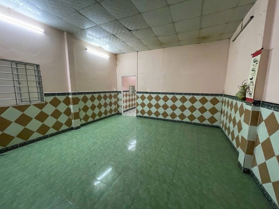 Nhà Cấp 4 P.An Lạc, Bình Tân - 62m², Giá 3.3 Tỷ, Hẻm Xe Máy