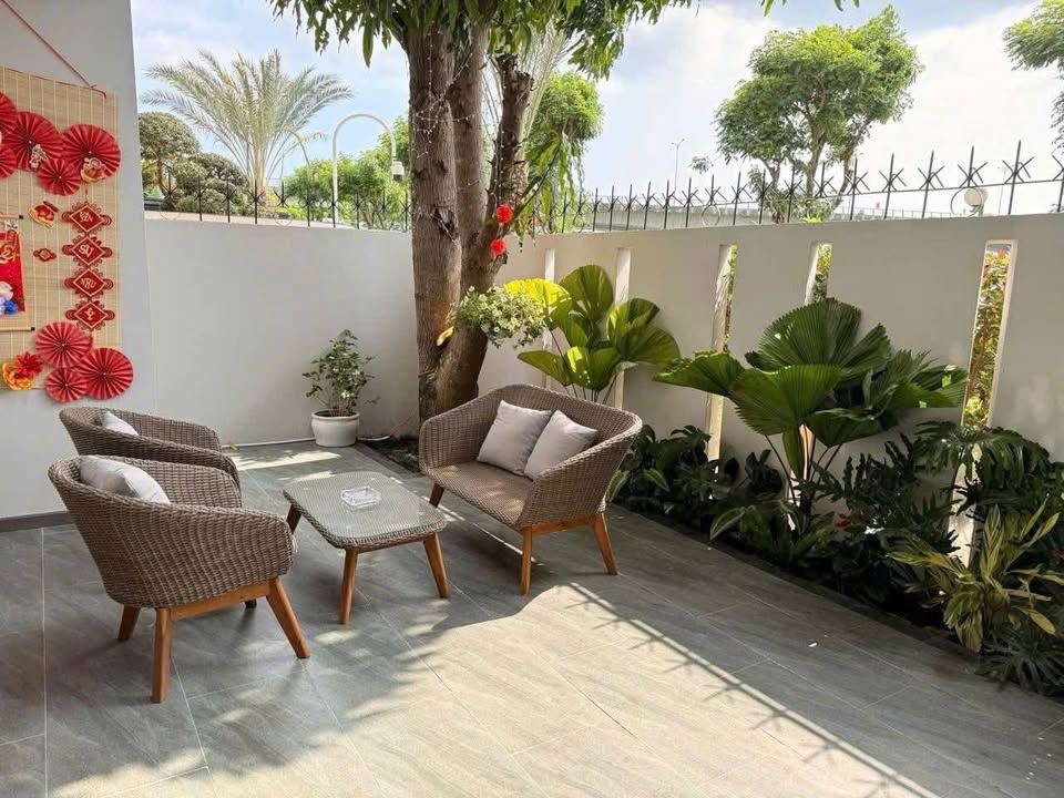 Biệt thự 367m² view Sông Cẩm Lệ - Đẳng cấp tại Khuê Trung, Đà Nẵng