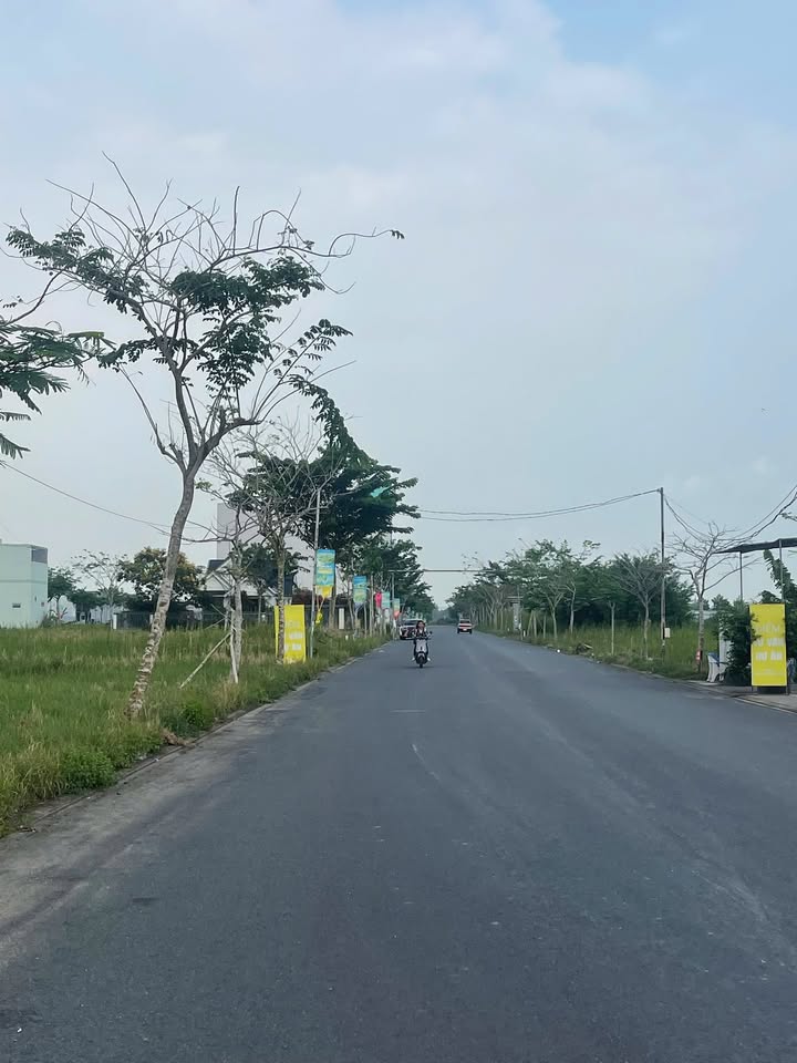 Đất nền vuông vức 100m² H. Tri Tôn, An Giang - Sổ hồng riêng, giá chỉ 350 triệu