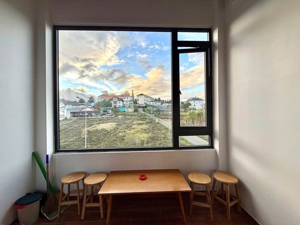 Cho thuê căn hộ Studio Vạn Hạnh 29m² - 5 triệu/tháng bao điện nước