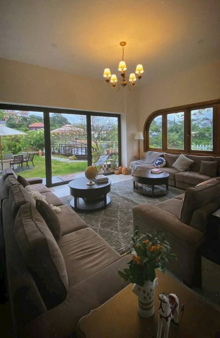 Bán Gấp Homestay Đà Lạt 189m² - Kinh Doanh Đỉnh Cao, View Đẹp