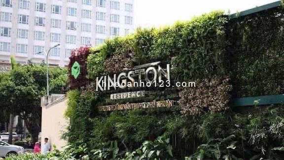 Cho thuê Căn hộ Kingston 80m² Full Nội thất - 19 Triệu/Tháng