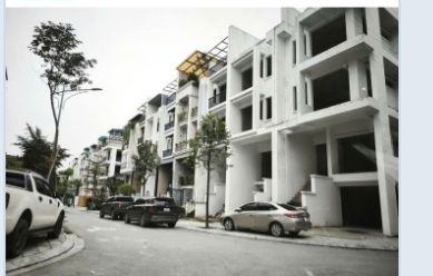 Nhà phố liên kế Phường Tân Dân Việt Trì 110m² giá 7 tỷ - Đầu tư sinh lời!