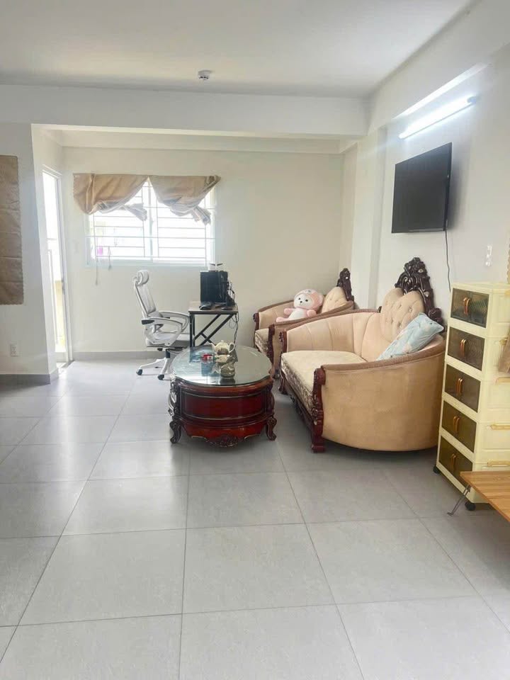 Căn hộ Nam Long 2 Cái Răng - Căn góc 44m² full nội thất, giá 9xx triệu