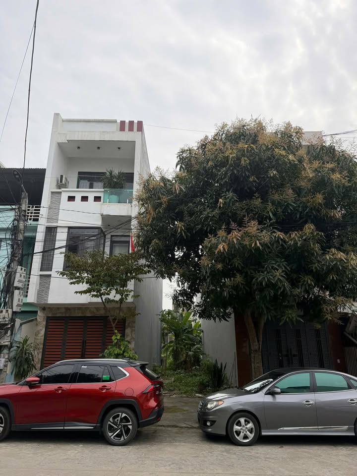 Đất nền Phú Thọ 90m² - Sổ đỏ sẵn, gần Công an tỉnh