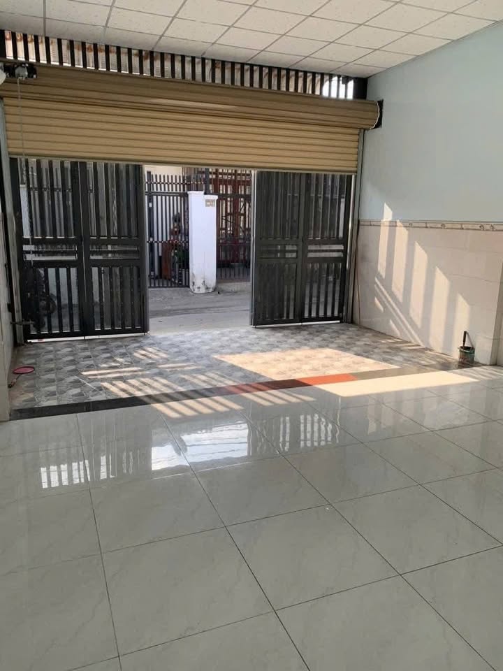 Bán Đất Tân Phước, Bình Dương - 75m², 1.32 Tỷ, Sẵn Tách Thửa