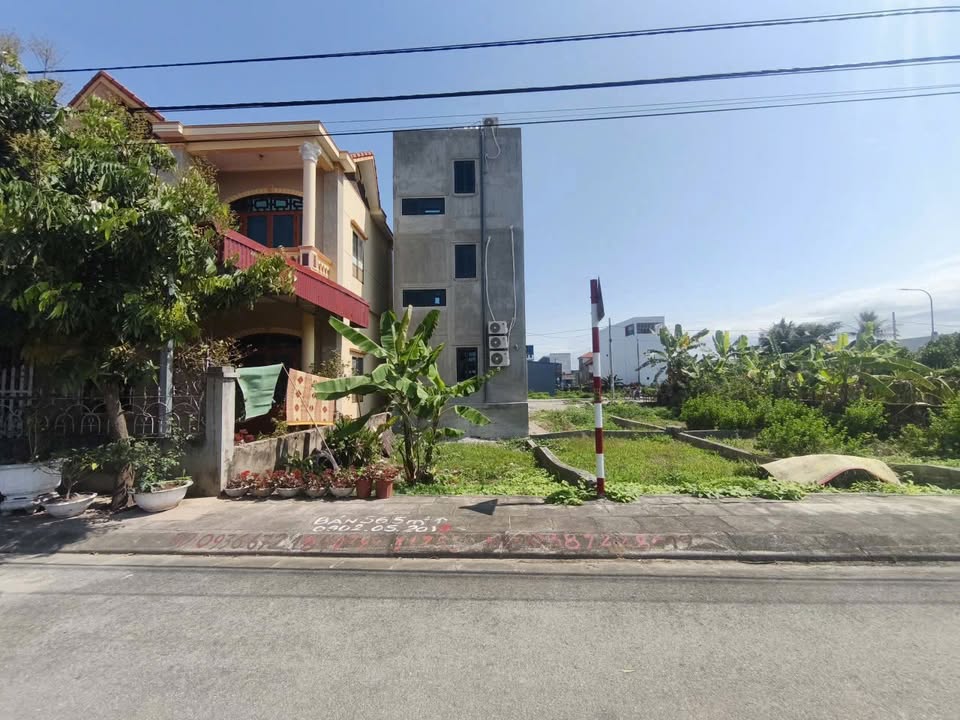 Đất Nền Dương Kinh 42m² - Mặt Tiền Đường 10m, Giá 1.4 Tỷ