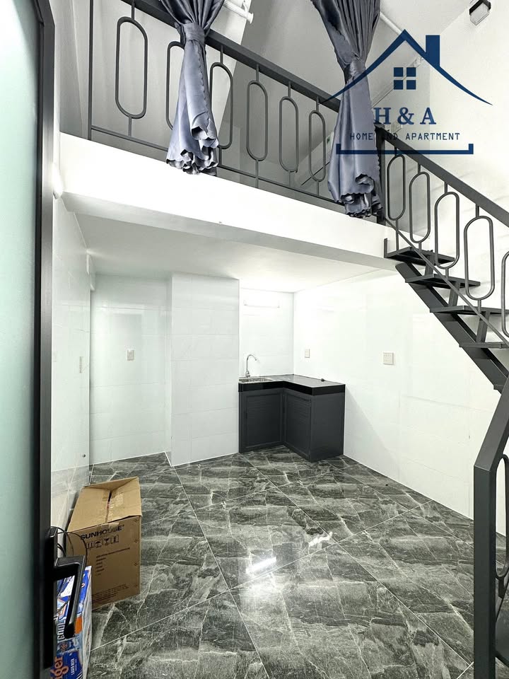 Minihouse Thang Máy 2.7 Triệu/Tháng - Gần ĐHCT, ĐHYD Cần Thơ