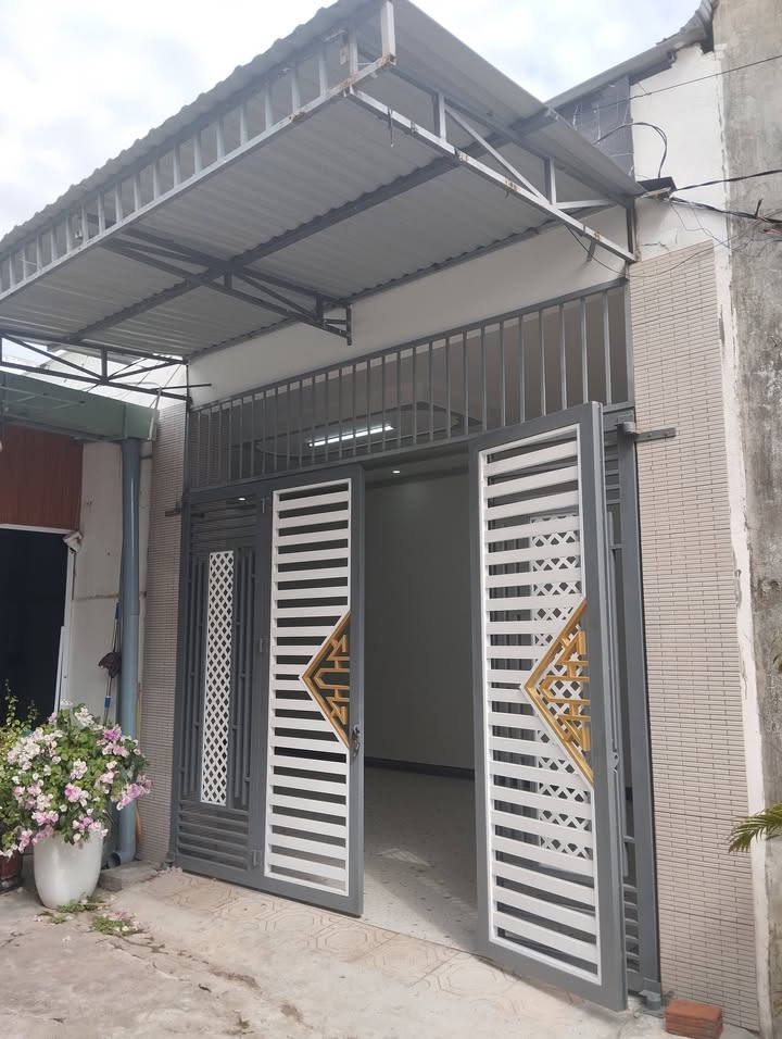 Nhà Hẻm Ô Tô Hoàng Diệu, Kon Tum - 133m², Sổ Hồng Sẵn Sàng