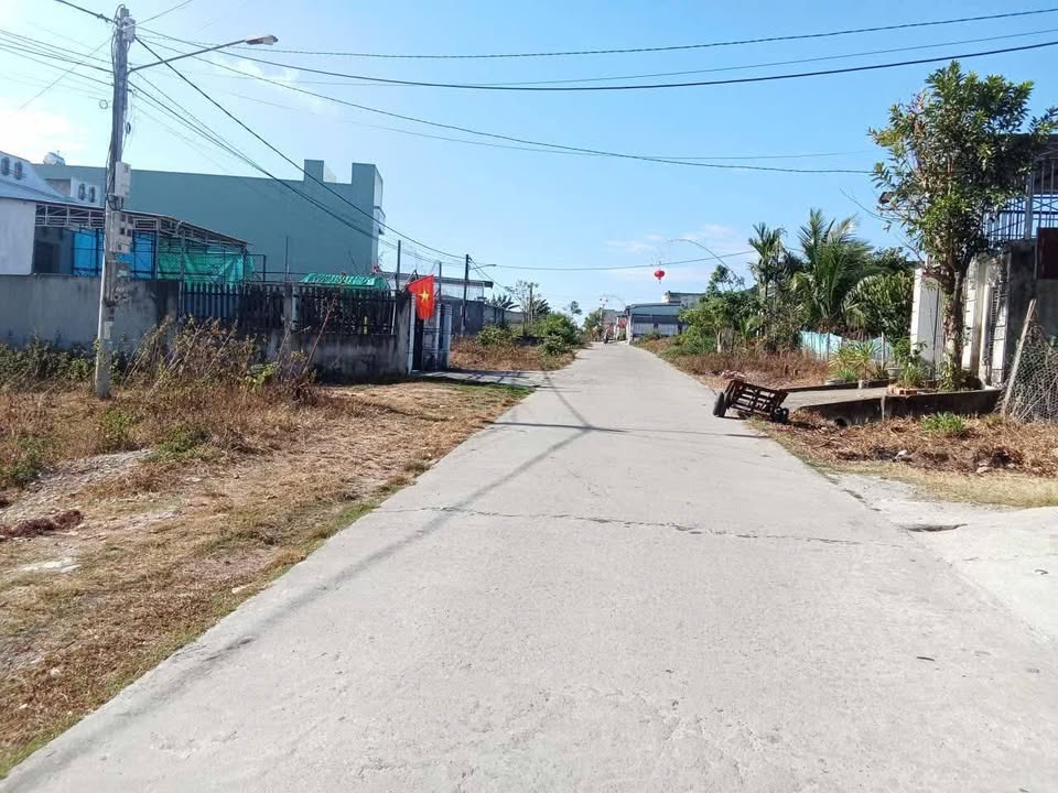 Đất thổ cư 380m² hướng Tây, Đắk Blô, Kon Tum - Giá 1.5 tỷ