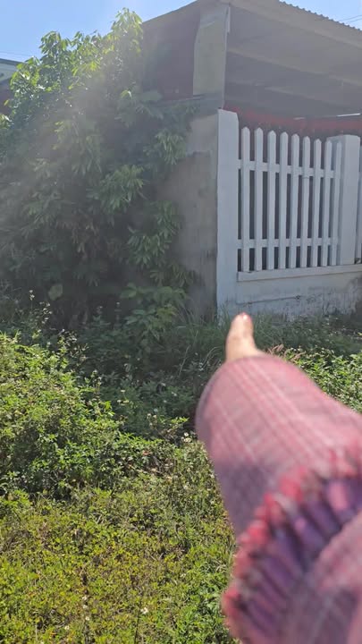 Đất nền mặt tiền Cù Chính Lan, Đăk Hà - 147m² thổ cư, giá 9xx triệu