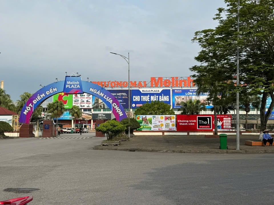 Bán Đất 94m² Thôn Đồng, Mê Linh - Sổ Đỏ Sẵn Sàng, Gần Cao Tốc Võ Văn Kiệt