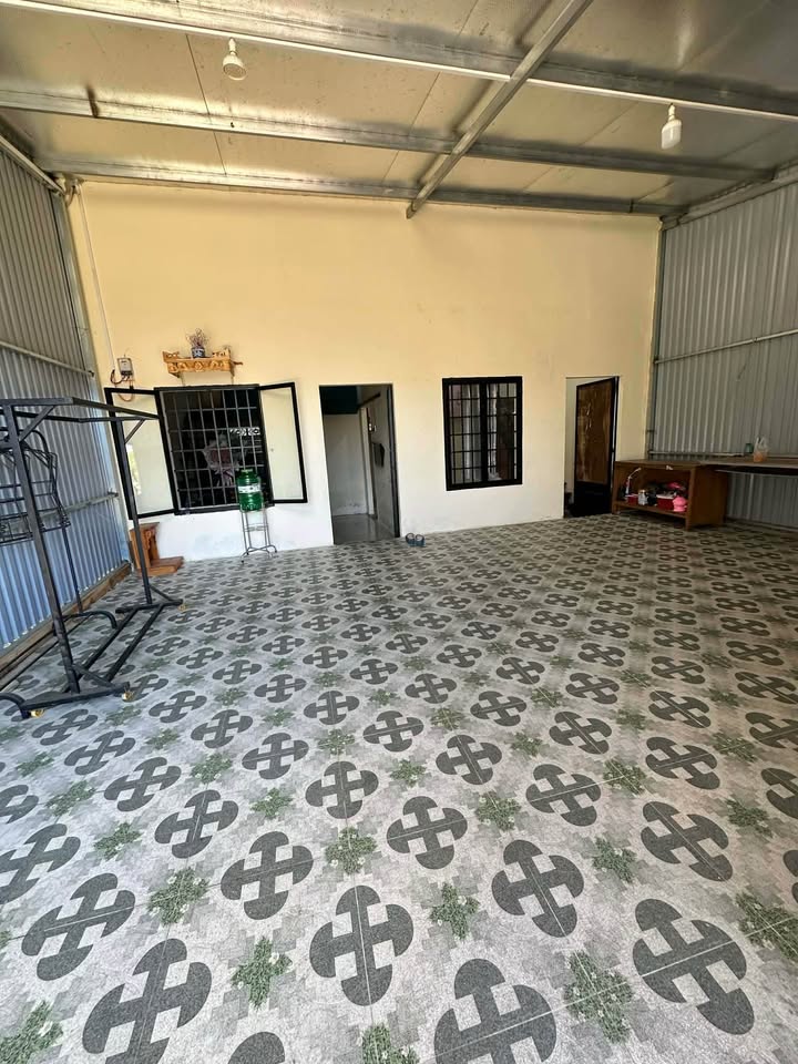 Nhà hẻm Mê Linh P9 Đà Lạt 75m² 1,9 tỷ - Sẵn sàng ở ngay