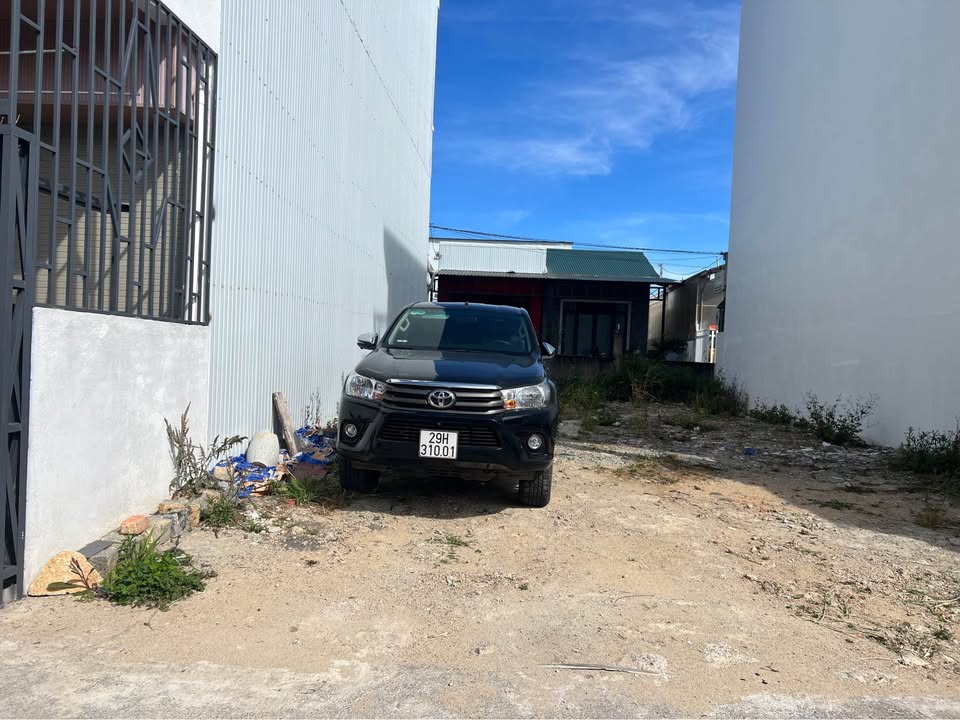 Đất nền Hai Bà Trưng Đà Lạt 67m² 6,4 tỷ - Sổ đỏ chính chủ