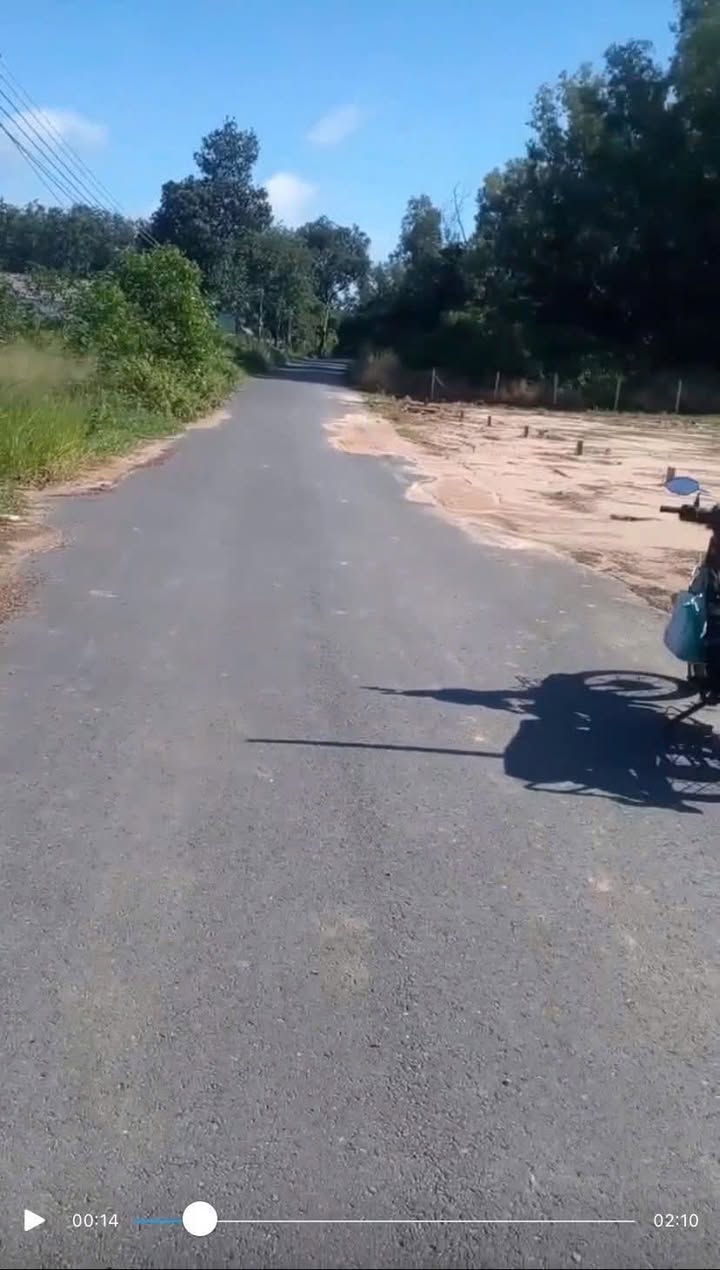 Đất Xã Long Nguyên, Bàu Bàng 235m² - Sổ Đỏ Rõ Ràng, Giá Đầu Tư 1.28 Tỷ