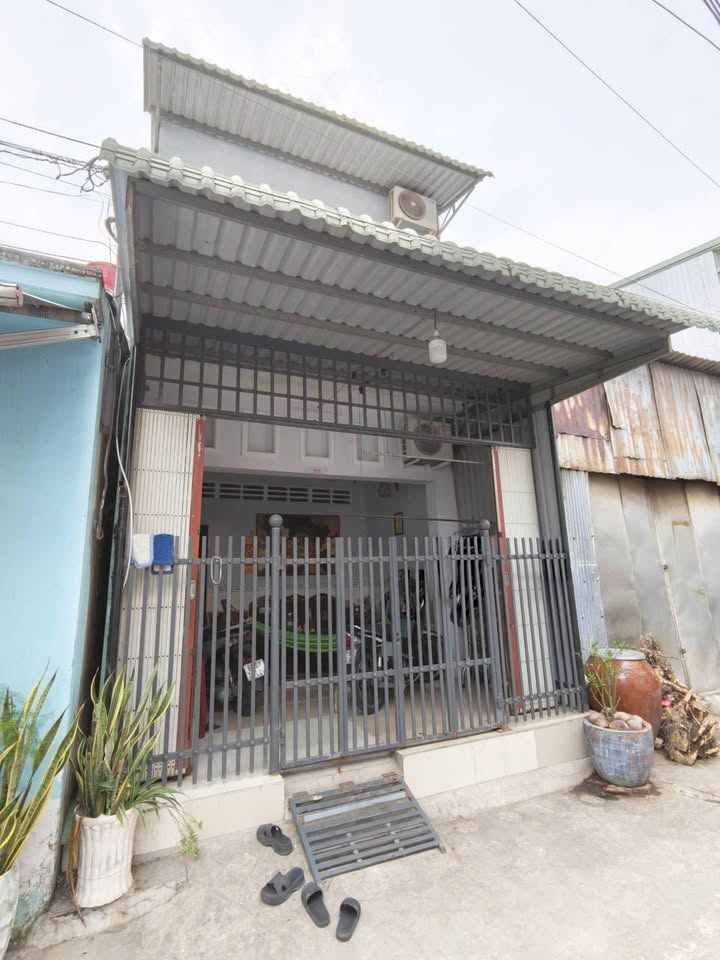 Nhà 1 Trệt 1 Lửng Hẻm Ngô Quyền Rạch Giá - 980 Triệu