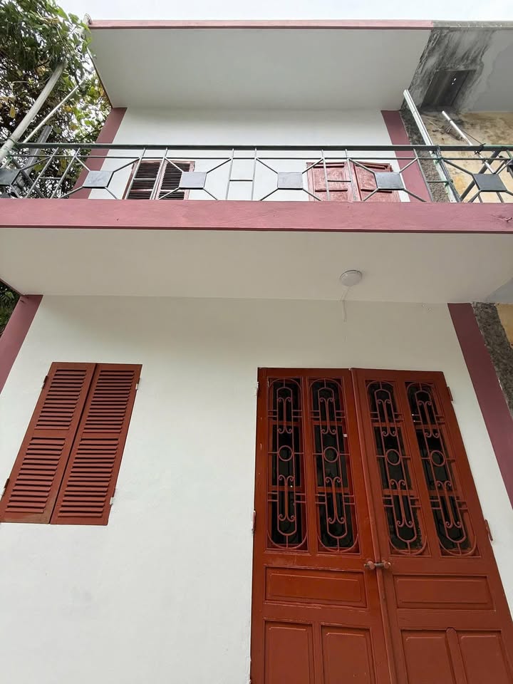 Cho thuê Nhà 2 tầng Phường Tân Kim, Tân An - 46m² - Giá 3 Triệu/tháng