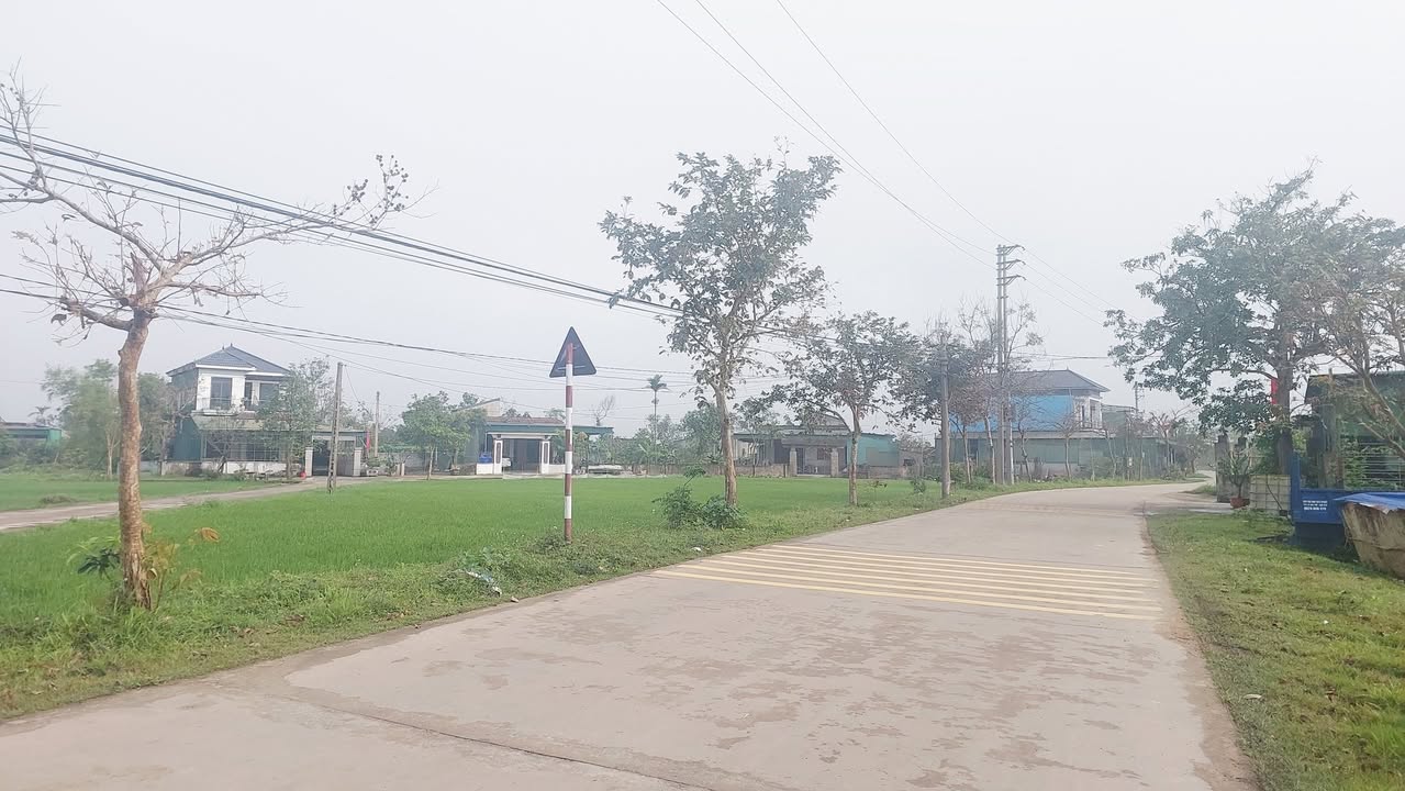 Bán Đất Mặt Tiền Kinh Doanh Tượng Sơn - Thạch Lạc 234m² Giá 3.2 Tỷ