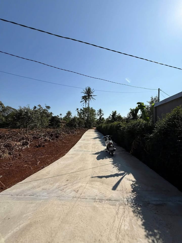 Đất nền Ea Cuôr Kăp, Đắk Lắk - 3 Lô Liền Kề 150m² - Giá Đầu Tư 790 Triệu