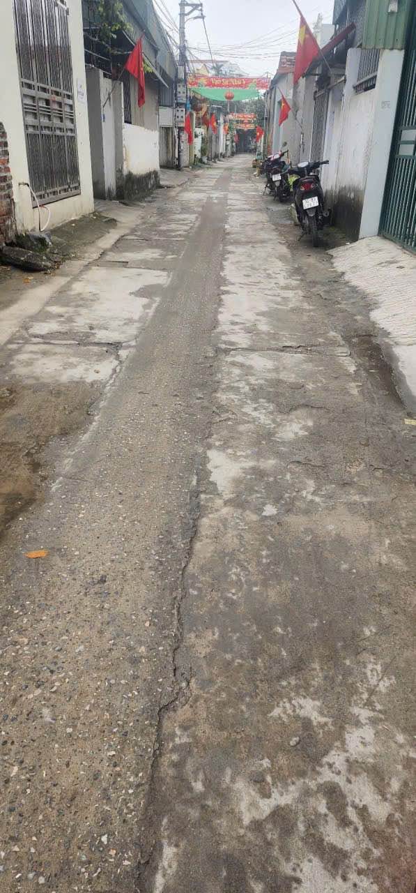 Đất nền 42.3m² Vũ Bằng, Hải Dương - Sổ hồng sẵn, giá đầu tư