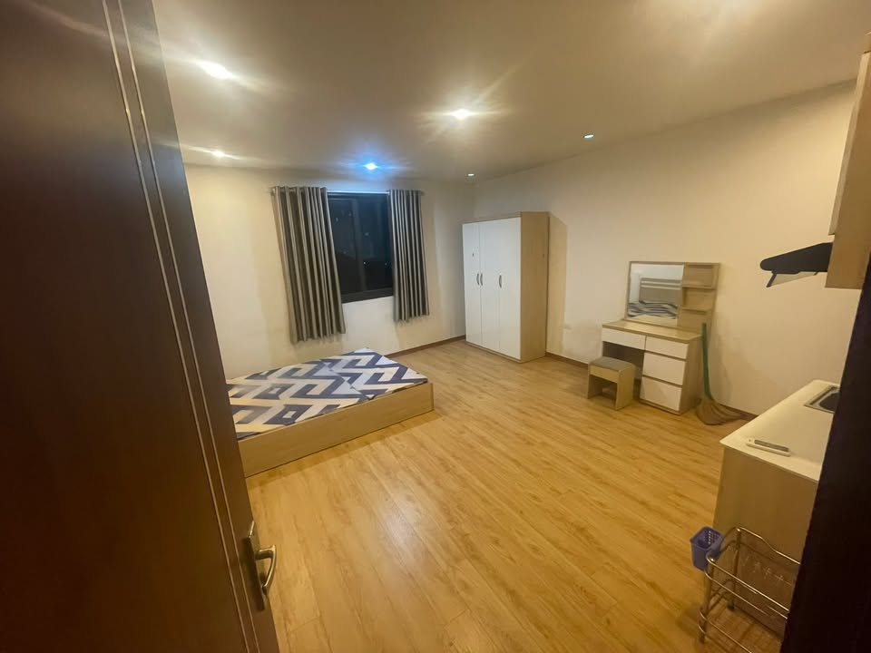 Phòng trọ 25m² Full đồ Khương Trung - 3.6 Triệu/tháng - Ô tô vào nhà