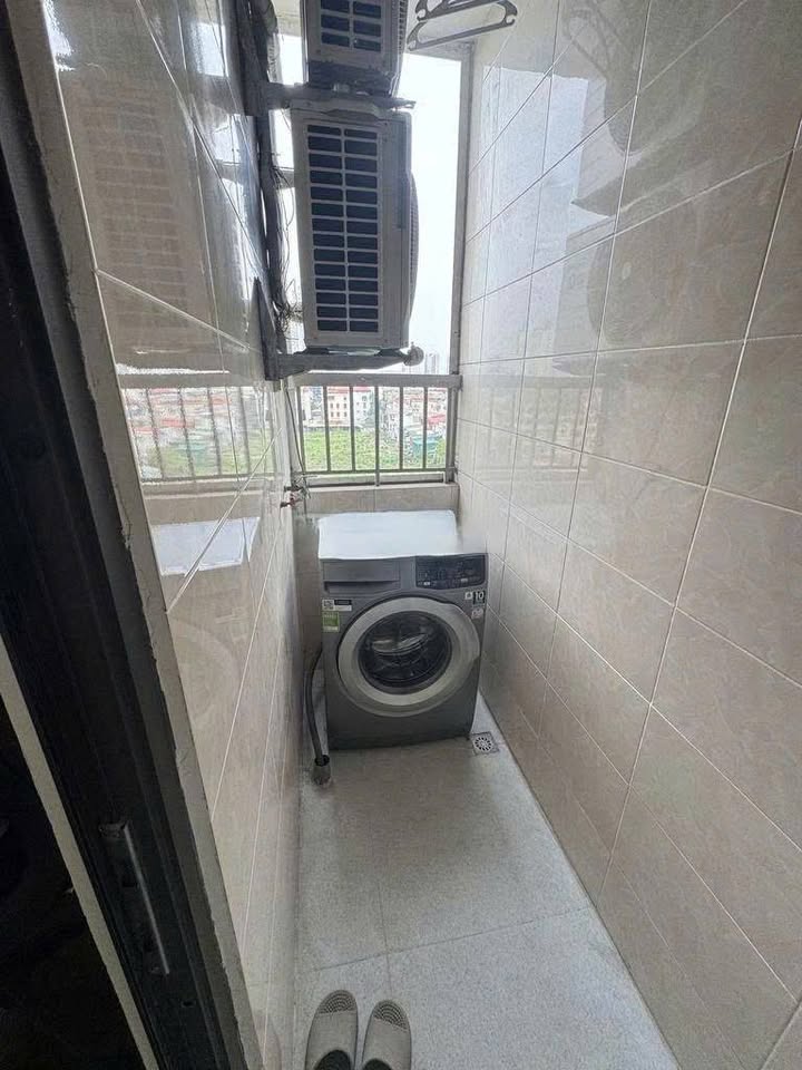 Cho thuê căn hộ Osaka Complex Hoàng Mai 76m² - Full nội thất, sẵn ở ngay!