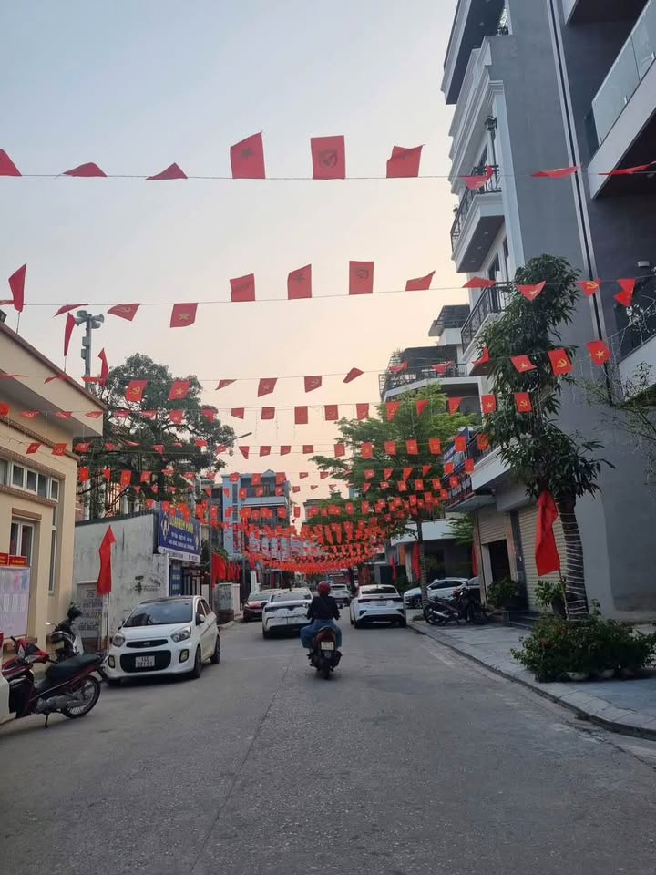 Đất Vàng Hạ Long - 60m² Nguyễn Văn Cừ, Hồng Gai - Sổ Đỏ Sẵn Sàng