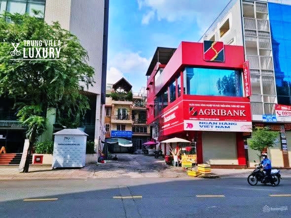 Nhà Góc 2 Mặt Tiền 40 Tôn Thất Tùng, Quận 1 - Giá 90 Tỷ