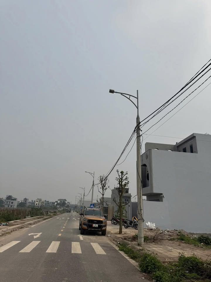 Bán đất Tổ 7, Phủ Lý, Hà Nam - 85m² mặt tiền 5m, Sổ đỏ sẵn sàng