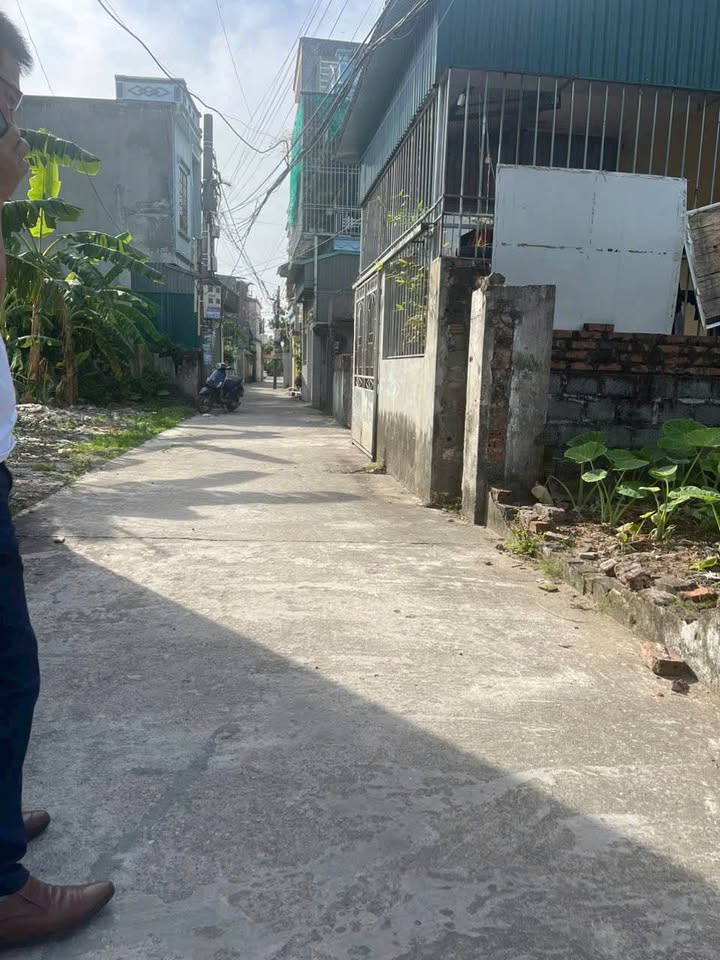 Đất Tái Định Cư Phú Xuân, Thái Bình - 64m² Giá 1.x Tỷ - Kinh Doanh/Ở Tốt